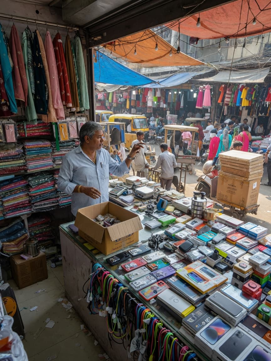 Business Registration & Compliance in Karol Bagh – GSTwala Delhi NCR