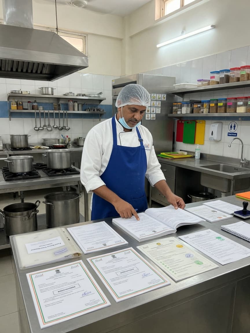 Udyam Registration in Delhi – MSME Certificate – GSTwala Delhi NCR